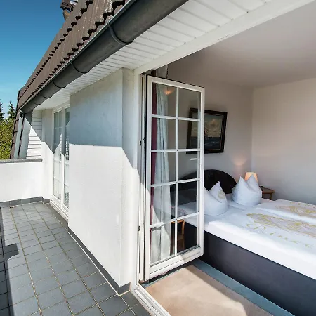 Rustic In Biendorf With Sauna * Wischuer