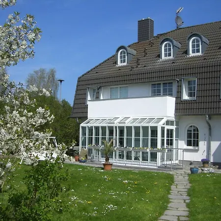 Rustic In Biendorf With Sauna *